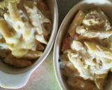 ダシでてる～！簡単シーフードグラタン作り方8写真