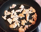 小学生でも作れる!簡単☆具沢山野菜炒め作り方2写真