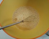 甘辛牛肉の茶碗蒸し作り方3写真
