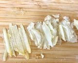 きゅうりの生姜醤油漬け 超簡単！美味い♡作り方3写真