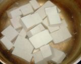 ♥本格的なマーボー豆腐♥作り方2写真