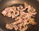 豚肉とピーマンのオイスターソース炒め作り方6写真