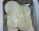 【龍愛】玉ねぎとツナの甘辛焼き作り方3写真