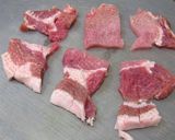 厚切り…豚の生姜焼き作り方3写真