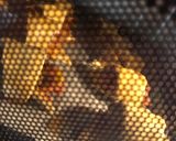かぼちゃとベーコンの☆塩味お食事パイ作り方11写真