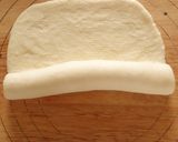 ダブルソフト風食パン(HB使用)作り方11写真