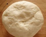 ダブルソフト風食パン(HB使用)作り方9写真