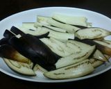夏にぴったり！ナスのさっぱり和え作り方1写真