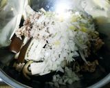 夏にぴったり！ナスのさっぱり和え作り方4写真