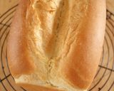 ダブルソフト風食パン(HB使用)作り方16写真