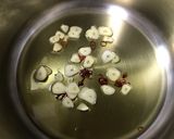 旦那流☆ブロッコリーのペペロンチーノ☆作り方2写真