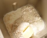 コーンワンローフ(HB使用)作り方1写真