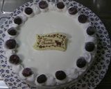 サワーケーキ作り方6写真