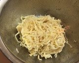 ☆大根と大根のサラダ☆作り方2写真