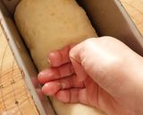 コーンワンローフ(HB使用)作り方14写真