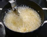 簡単！カラッ☆タラの唐揚げ(味衣)作り方4写真