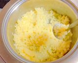 無添加 ♬ じゃがいも餅のお焼き作り方2写真