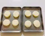 無添加 ♬ じゃがいも餅のお焼き作り方5写真