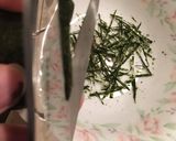 マグロのネバネバ丼作り方2写真