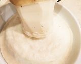 マグロのネバネバ丼作り方3写真