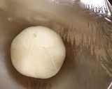 生クリーム食パン(HB使用)作り方2写真