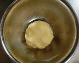 ☆☆ブルーベリータルト☆☆作り方6写真