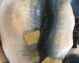 しめさば作り方5写真