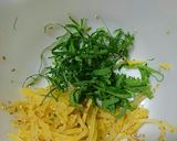 暑い日の❗サッパリ冷たいそうめん❤作り方1写真
