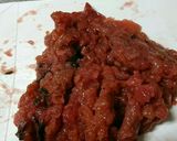 暑い日の❗サッパリ冷たいそうめん❤作り方2写真