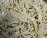 ゆかりパスタ作り方3写真
