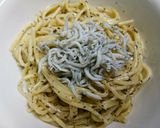 ゆかりパスタ作り方4写真