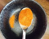 フライドミート(ナイジェリア料理)作り方5写真