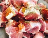 フライドミート(ナイジェリア料理)作り方8写真