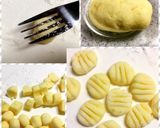 新じゃが&米粉deもちもち食感ニョッキ♡作り方2写真