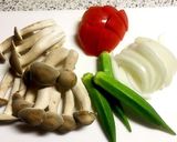 新じゃが&米粉deもちもち食感ニョッキ♡作り方4写真