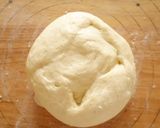 生クリーム食パン(HB使用)作り方9写真