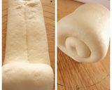 生クリーム食パン(HB使用)作り方12写真