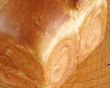 生クリーム食パン(HB使用)作り方15写真