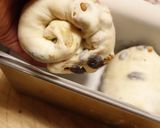生クリーム食パン(HB使用)作り方13写真