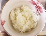 漬けるだけ！簡単★カツオの漬け丼♬作り方5写真