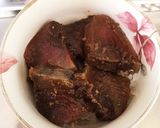 漬けるだけ！簡単★カツオの漬け丼♬作り方6写真