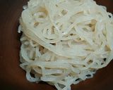 スープも手作り！具だくさん冷麺☆作り方3写真