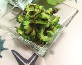 簡単☆ゴーヤナムル作り方4写真