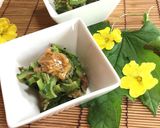 簡単☆ゴーヤナムル作り方6写真