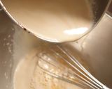 コーヒーアイスバー（レーズン入り）作り方4写真