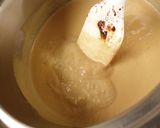 コーヒーアイスバー（レーズン入り）作り方6写真