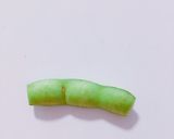 美味しくてビールが進んじゃう枝豆の塩茹で作り方1写真