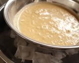コーヒーアイスバー（レーズン入り）作り方8写真
