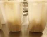 コーヒーアイスバー（レーズン入り）作り方10写真