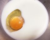 超楽々 フレンチトーストジャパン作ります作り方1写真